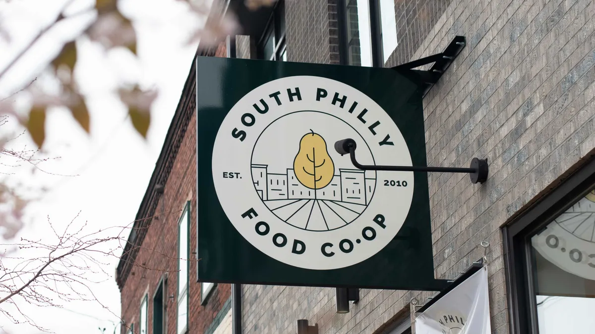 South Philly Food Co-op