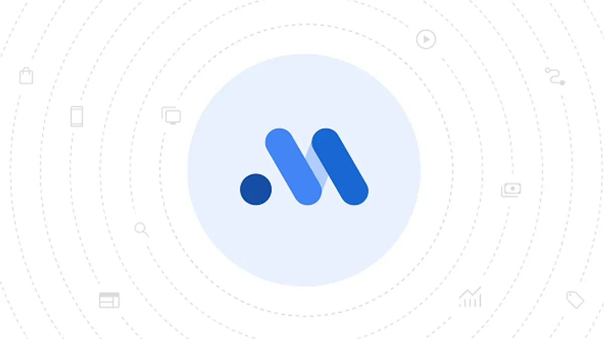 Google Meridian