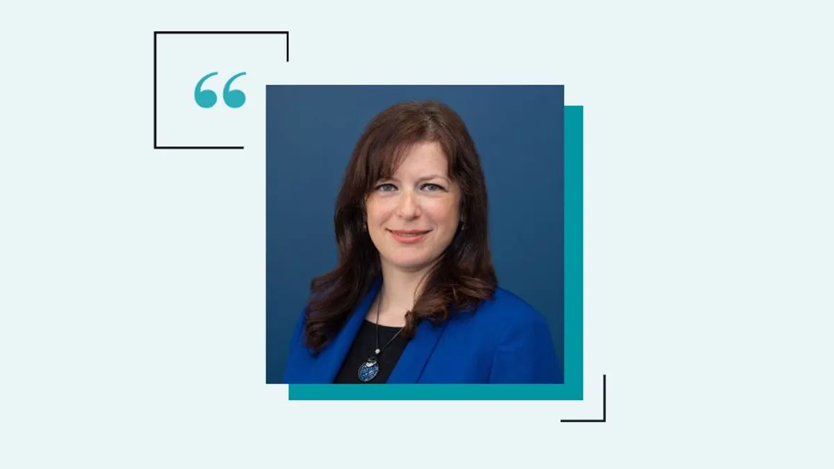 Header image for "Real Estate Finance Pro: Masha Sherman"