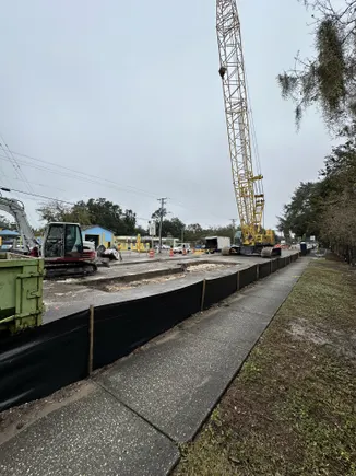 Garney breaks ground on $505.7M Florida water project