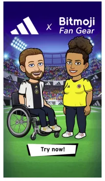 Snapchat World Cup 2023