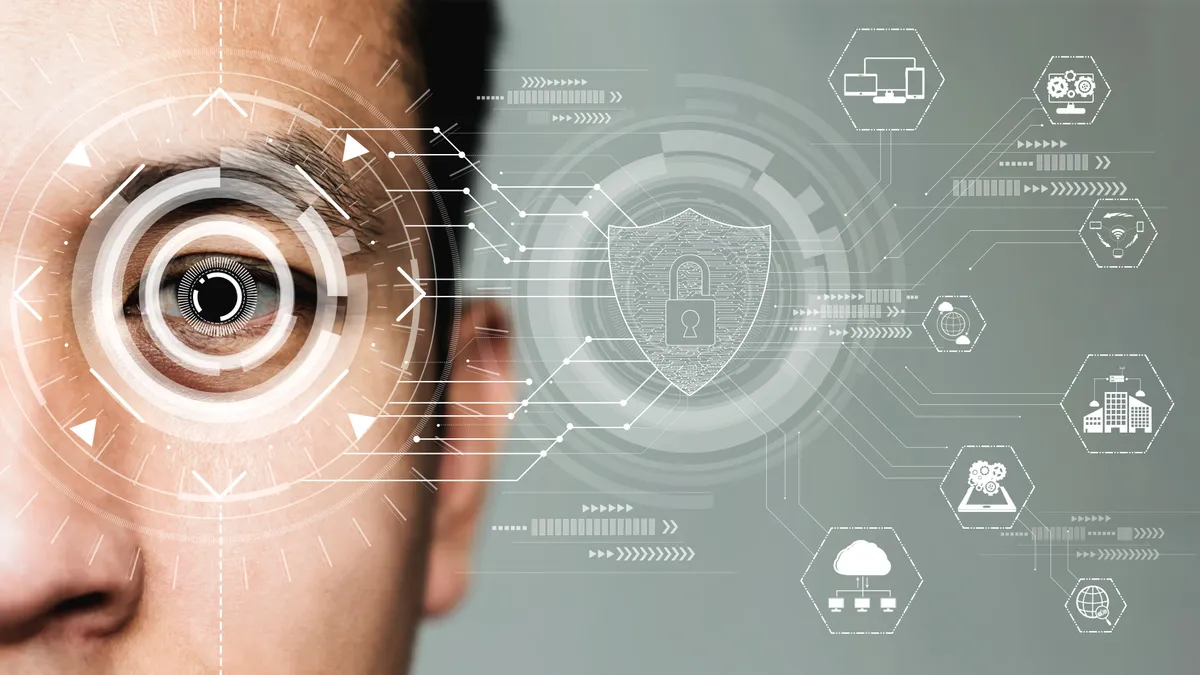 privacy liability over eye, hand, face scans, other biometric data risks