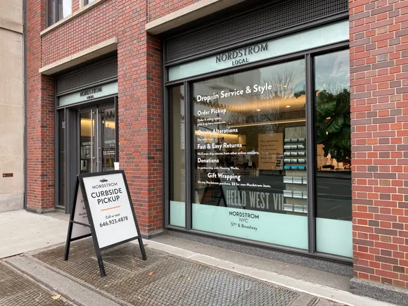 Nordstrom to open Local concept in Brooklyn, eyes San Francisco location