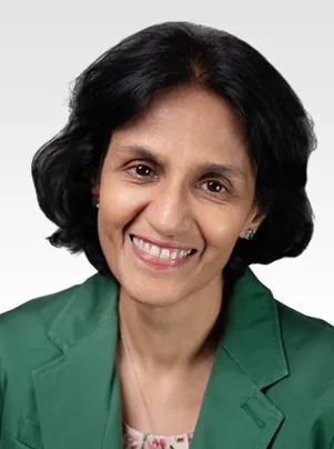 Mala Murthy, CFO of Teladoc Health