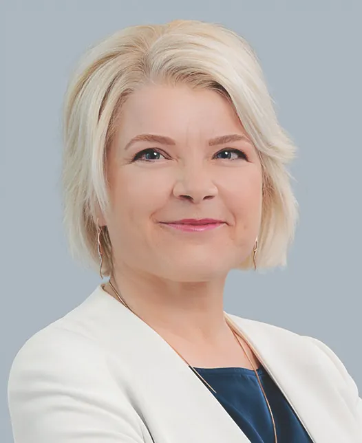 Marianne De Backer