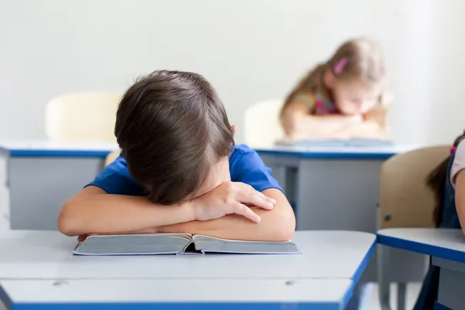 ‘Zero positive outcomes’ from harsh preschool discipline, report says