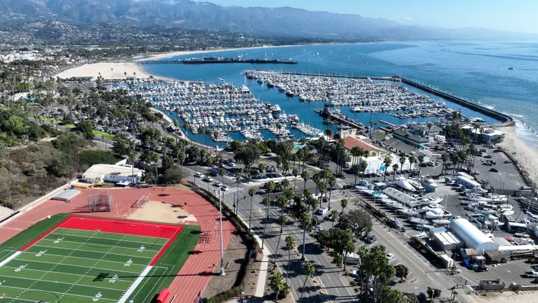 Granite scoops up $114M job segment on California’s Highway 101