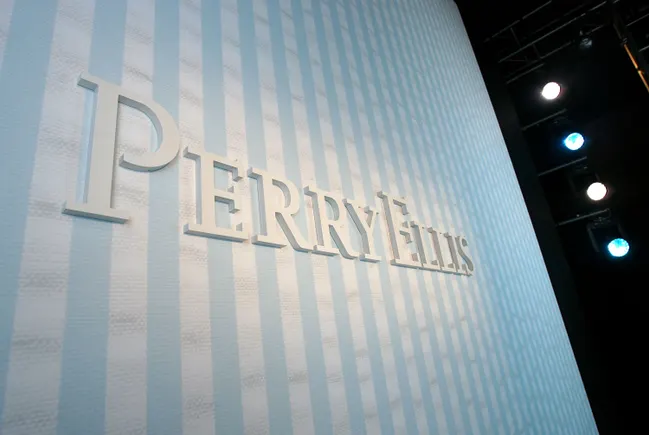 Perry Ellis lands licensing agreement for tailored clothing collection ...