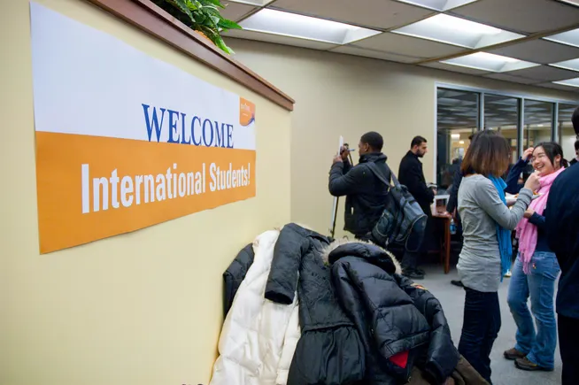 The state of international enrollment in 6 charts
