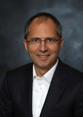 Professional Photo of Bernard Zovighian