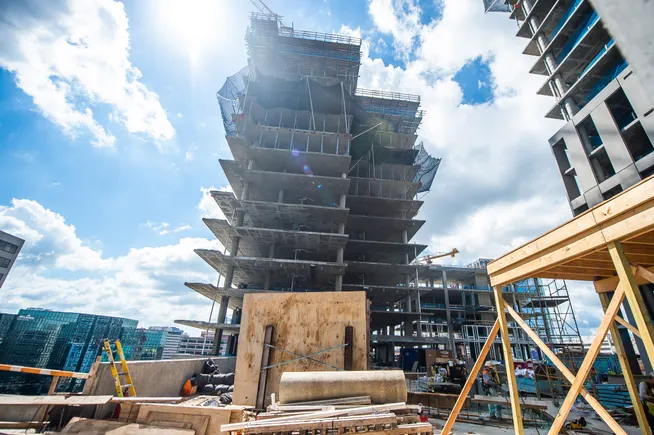 construction input’s problems that decrease its... Construction input prices tick down as supply chains improve ...