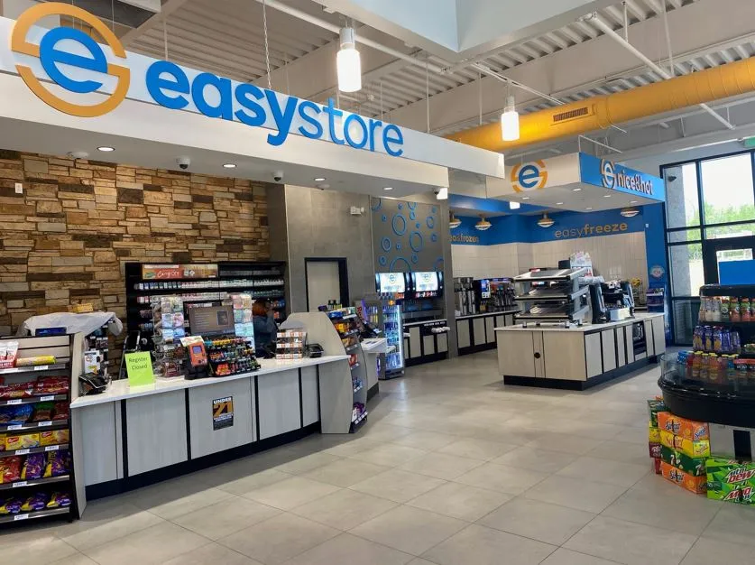 easystore