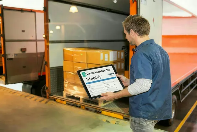 Carrier Logistics acquired by private equity firm STG