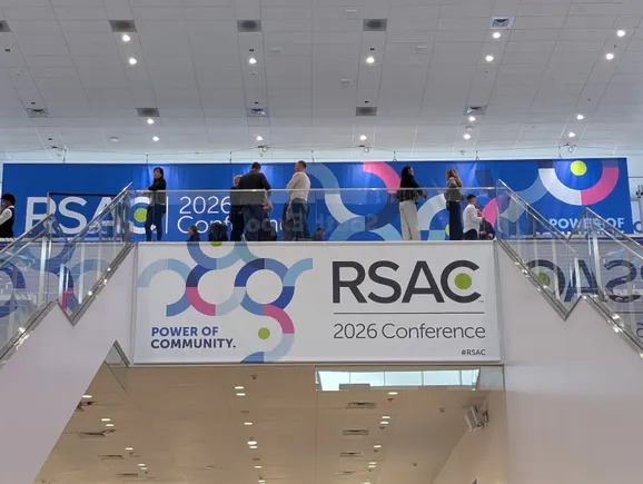 AI and an absent government: Takeaways from RSAC 2026