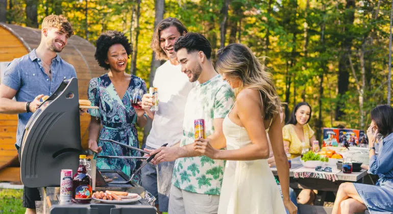 Beverage marketer sees cost savings with agentic media-buying test