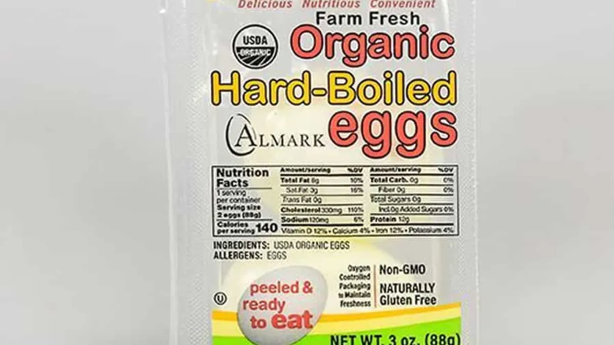 Almark Foods