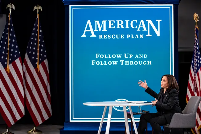 City strategies evolve on American Rescue Plan spending | Smart Cities Dive