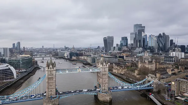London