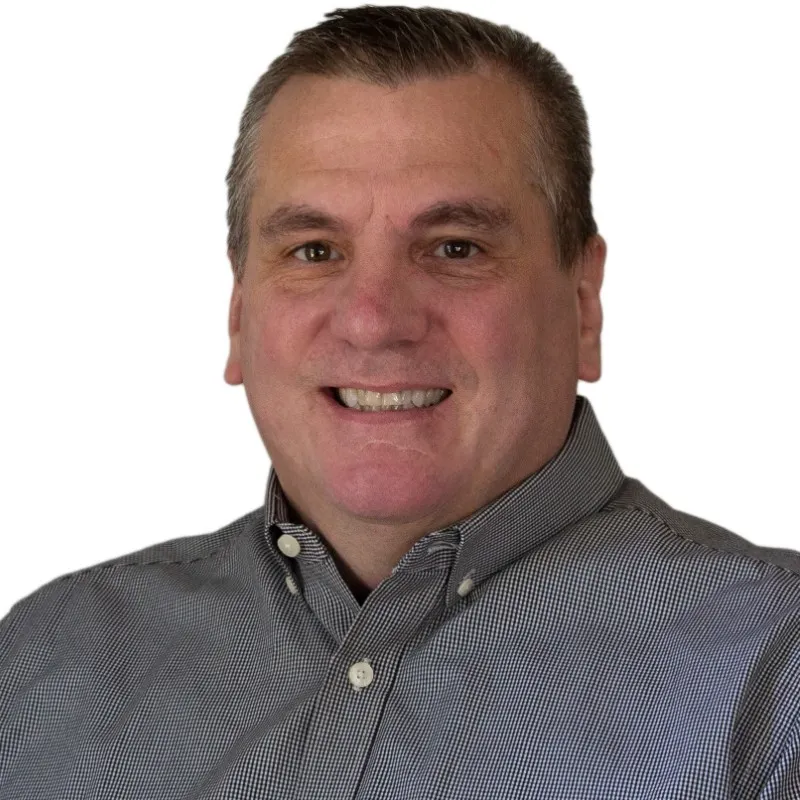 Mike Helsel