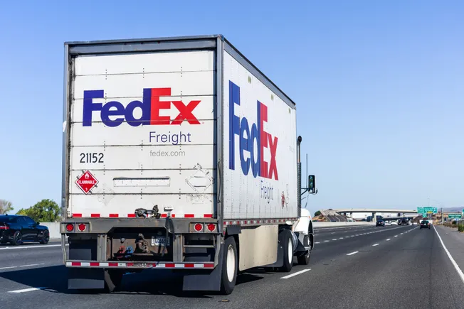 Competitors weigh in on impending FedEx spinoff