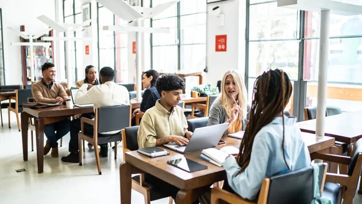 Watch Transforming Humanities Education for Student Career Readiness