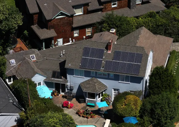 How cities can encourage faster, cheaper rooftop solar