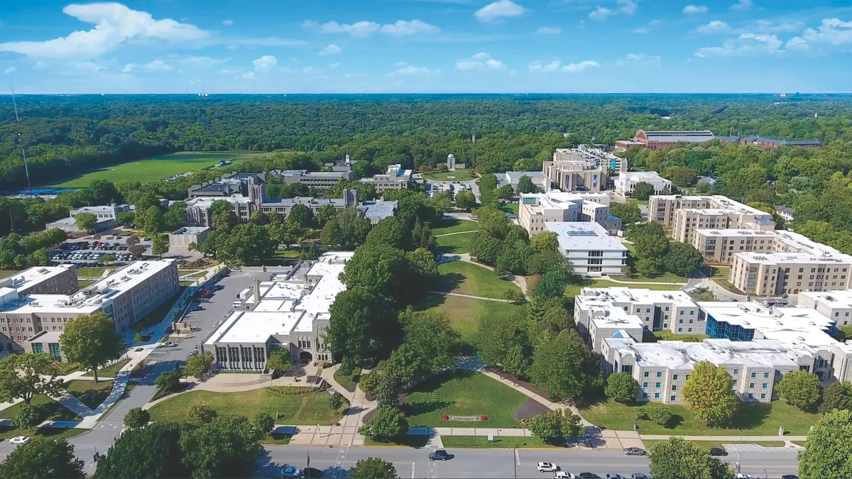 Butler University