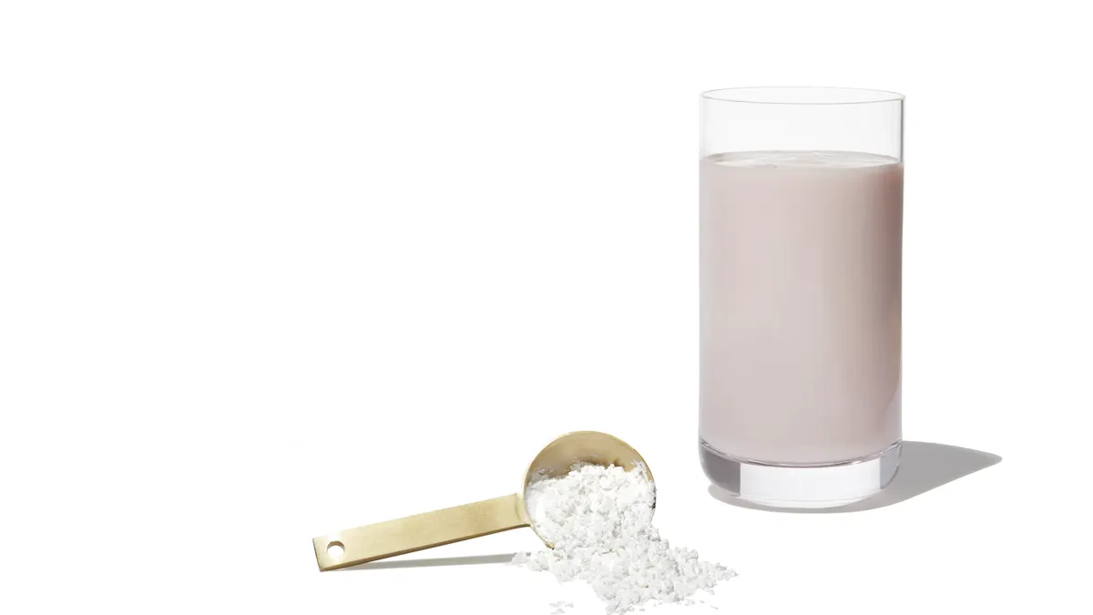 Geltor's PrimaColl vegan collagen