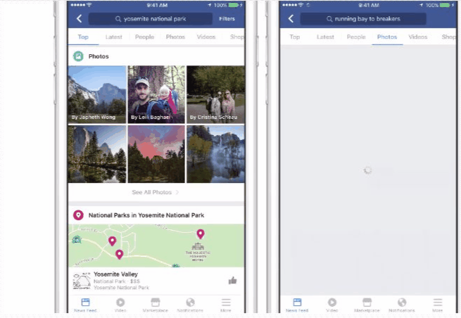Instagram Explains How its Algorithm Works in New Briefing | Social Media Today