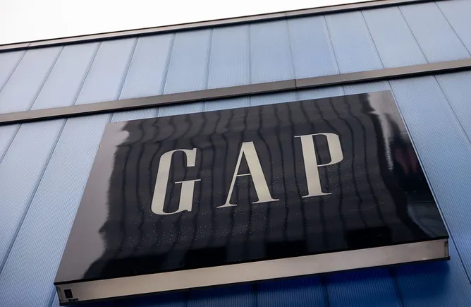 Gap feels confident about inventory levels, tariff mitigation