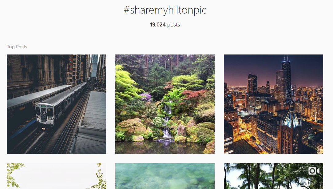 Instagram Will Now Allow Active Links to Other Profiles, Hashtags in Bios | Social Media Today