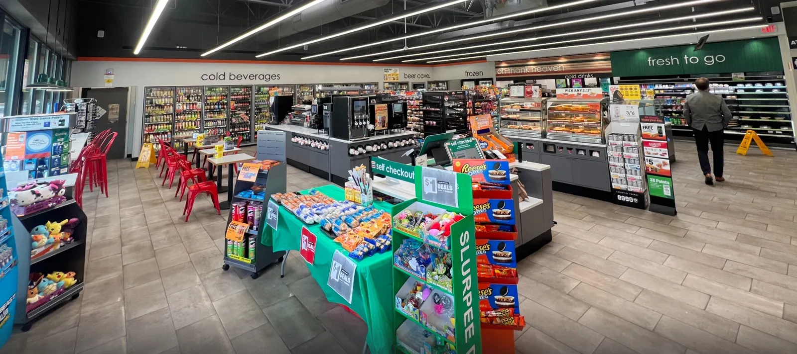 7-Eleven