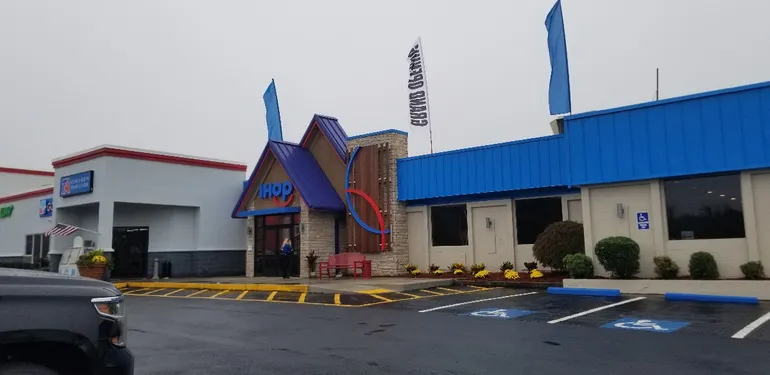 IHOP to open 94 units in its largest franchise deal ever | Restaurant Dive