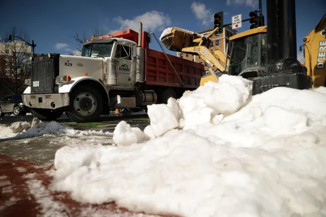 Tariffs lifted nonresidential construction costs 3.2% in 2025