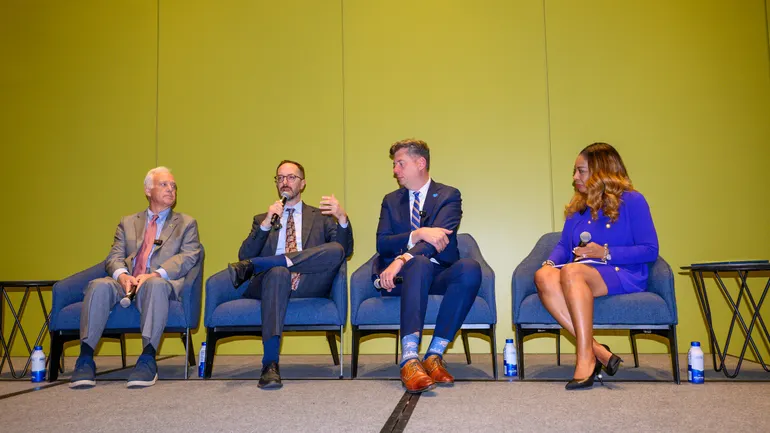 3 Sun Belt mayors seek more public transportation as their cities grow
