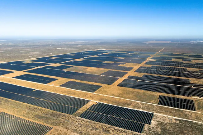 Crux gets $500M debt facility for clean energy investments