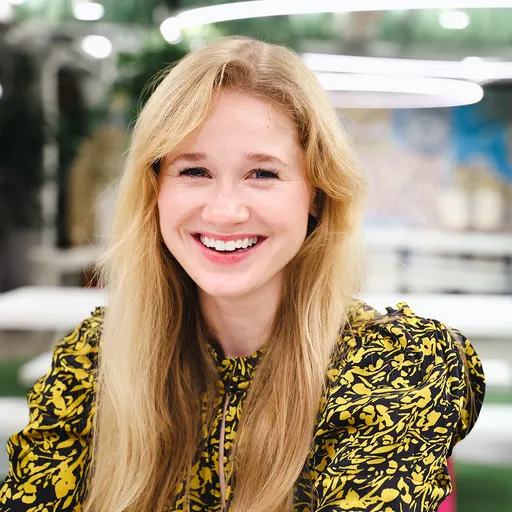 Wise head of policy for the Americas, Brigit Carroll.