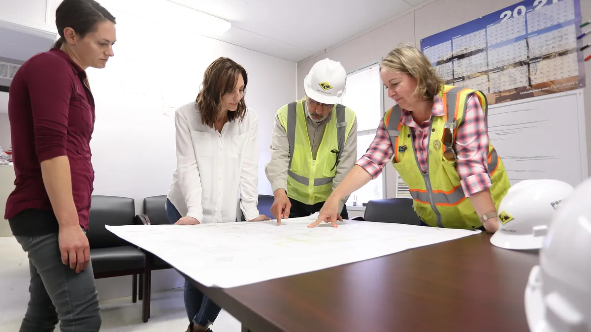 Congress should take this opportunity to transform thousands of women’s lives by passing the infrastructure bill with the Gillibrand amendment.