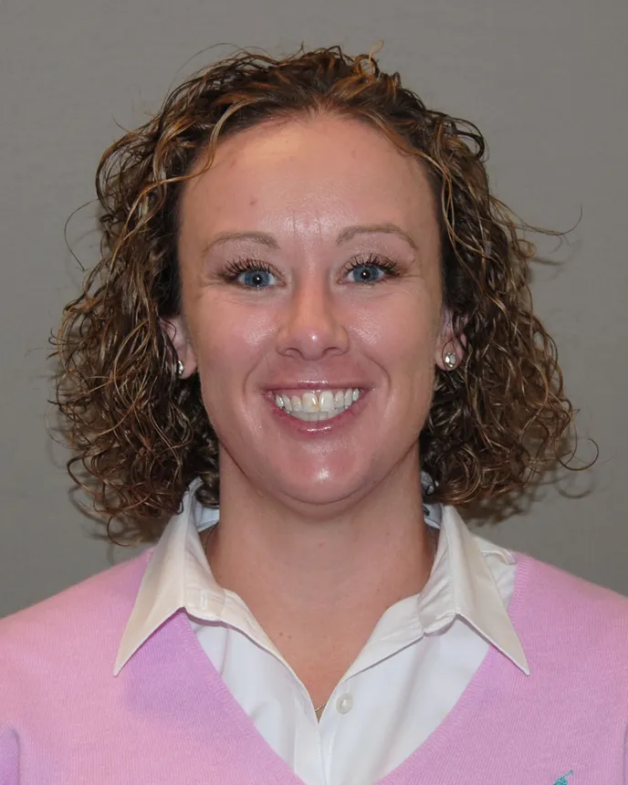 A headshot of Erin Kenney