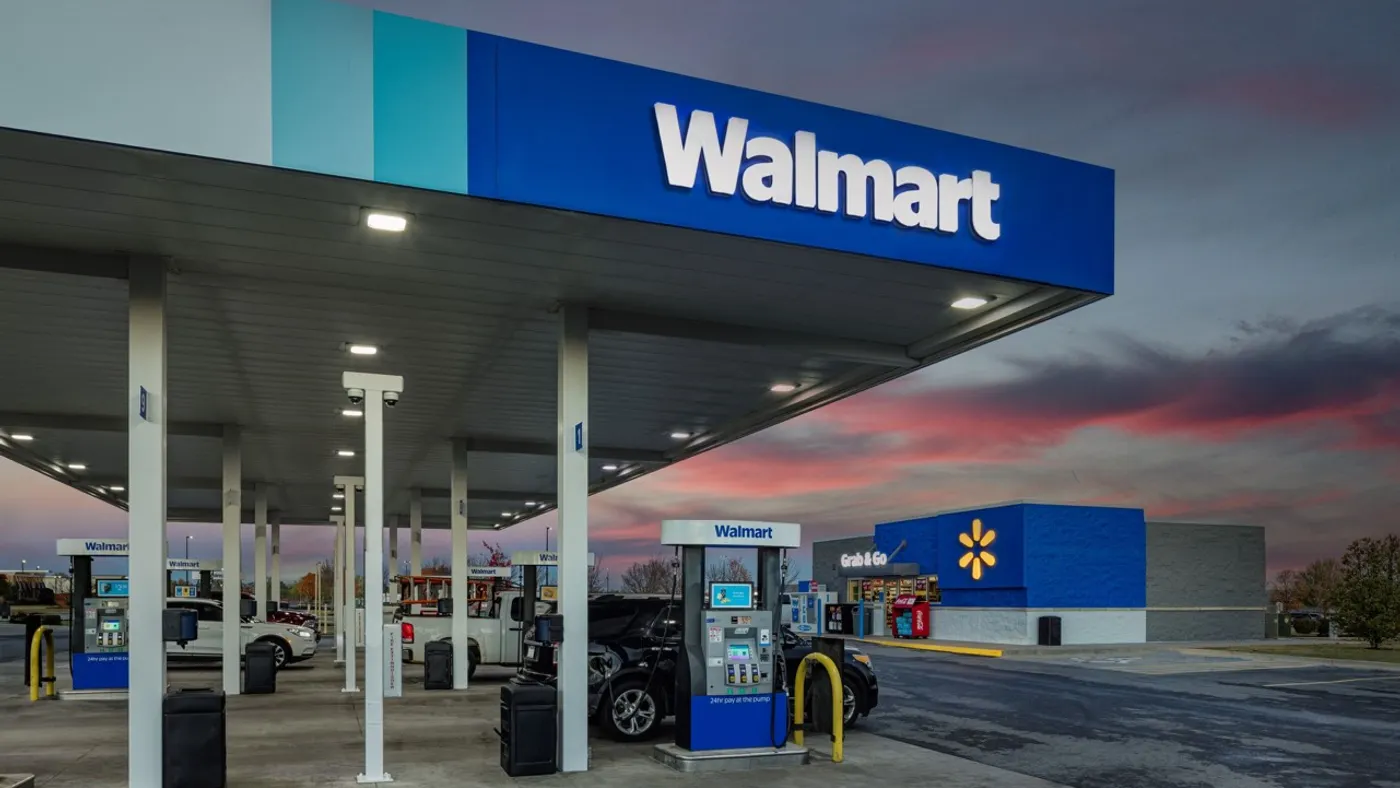 Walmart