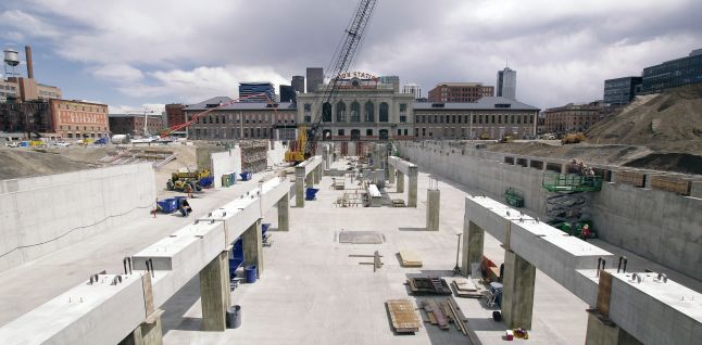 Denver Union Station