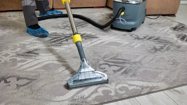 Affirm BNPL services home