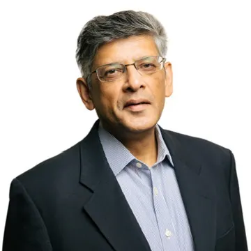 Mohit Gupta, CFO of Zefiro Methane