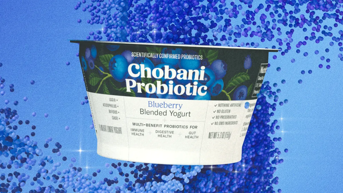 Chobani