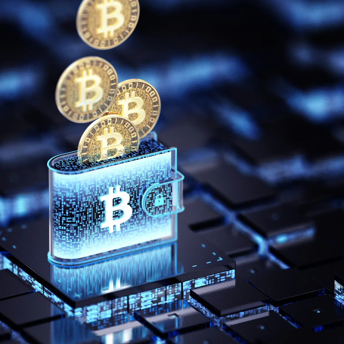 Trump taps SEC crypto task force lawyer to lead CFTC | Banking Dive