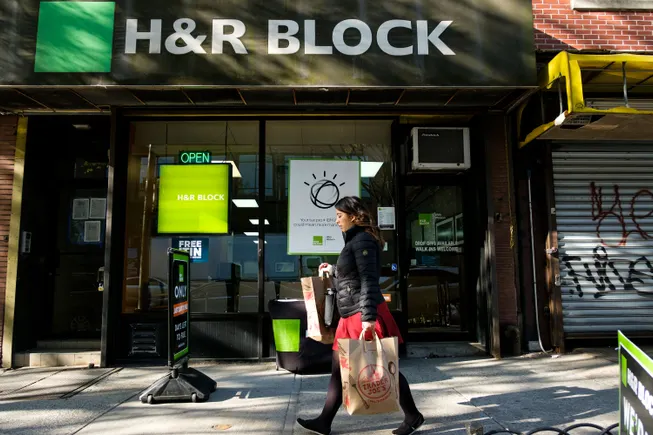H&R Block doubles down on social marketing amid modernization push