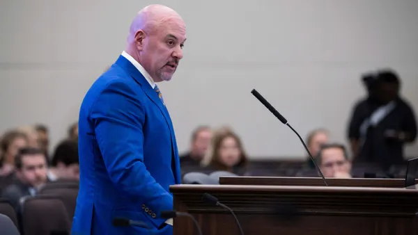 Florida state Sen. Blaise Ingoglia