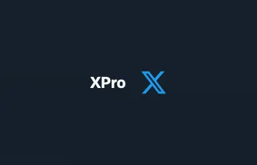 XPro logo