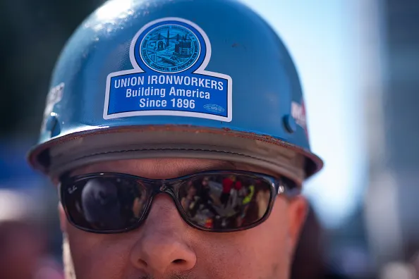 There’s no skilled labor shortage in construction. There’s a shortage of good jobs.
