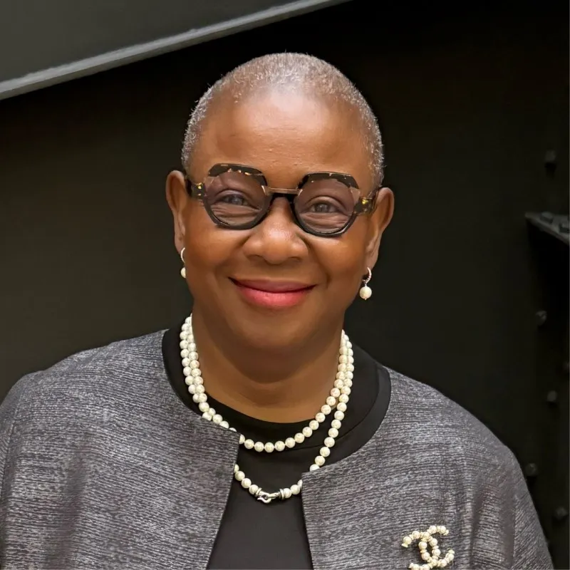 Dr. Laura Williams, Ardelyx’s new chief patient officer